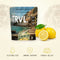 TRVL Limoncello 3-in-1 Hydration Stick Packs