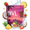 TRVL Miami Vice 3-in-1 Hydration Drink