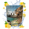 TRVL  –  Limoncello 3-in-1 Hydration Drink