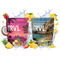 Miami Vice + Limoncello Travel Pack Bundle